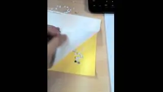 Pressure Sensitive Adhesive (PSA)