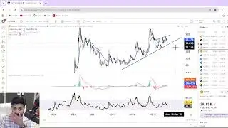Что на самом деле происходит с рынком криптовалют?