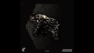 Indie Elephant & Zadiraka - Humanoid [Harabe Black]
