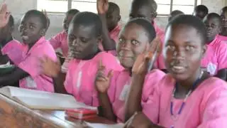sheema District Citizens push better service delivery in the district.