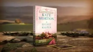 The Secret Keeper by Kate Morton