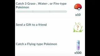 Throwback Challenge 2020: Johto(1/9)