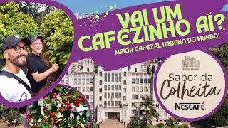 Sabor da Colheita 2024 - Instituto Biológico