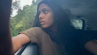 We surprised our cousins in mangalore