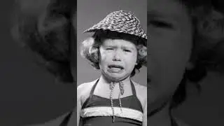 Boo Hoo Daddy, The Merry-Go-Round Broke Down...