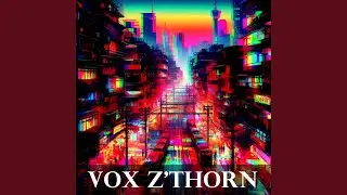 Bladewind Vox