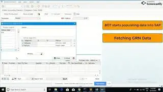 Accounts Payable Automation | RPA - OCR technology