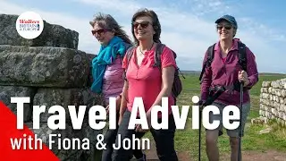 Travel Advice | Frequently Asked Questions for UK & Europe