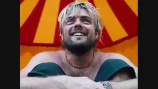 Xavier Rudd - Jack