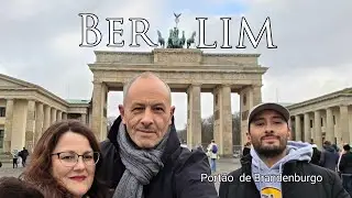 Berlim: Simplesmente Incrível.