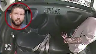 Ohio Man&rsquo;s Reckless Attempt to Outrun Police Ends Very Badly