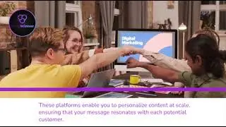 Content Marketing Automation: Streamlining Your Lead Generation Efforts