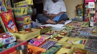 Decoding the Supreme Court judgment on fireworks