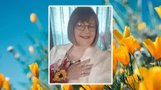 Funeral for Cynthia Rene' Carpenter