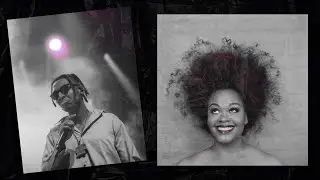 Masego, Jill Scott - Love (Mashup)