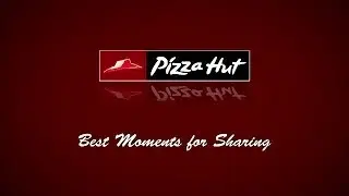 Pizza Hut - Trinidad