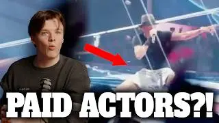 The MAGA Halftime Show GOT EXPOSED...