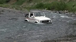River Rescue with Dan Mick of the Moab Rock Stars