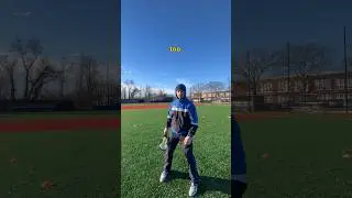 Good vibes, hard work, real progress. Tap in for private lacrosse training. #lacrosse