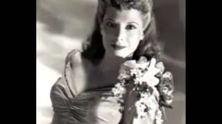Speak Low (1944) - Dinah Shore