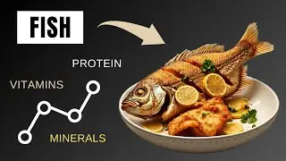 Why its Important to Eat Fish?