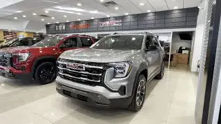 2026 GMC Terrain AWD Elevation Wantagh, Hempstead, Massapequa, Rockville Centre, Hicksville, NY