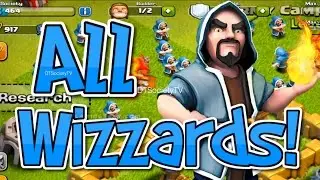 Clash of Clans - 