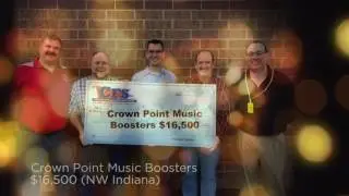 2016-17 Mattress Fundraiser Highlights