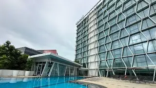 Capri by Fraser Singapore | Family Vacation 2023