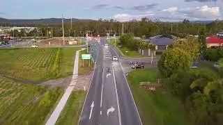 [720p Drone Footage] Logan Village, Yarrabilba & Tamborine Mountain &ndash; Hidden Beauty of Queensland