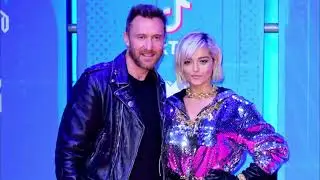 David Guetta, Bebe Rexha - ID (Last Song/Last Call) [Ibiza 2025 Version]
