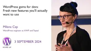 WordPress gems for devs: Fresh new features you'll actually want to use