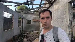 Você JÁ OUVIU FALAR da VILA FANTASMA de CURITIBA? 🇧🇷