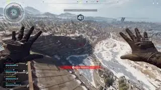 Warzone