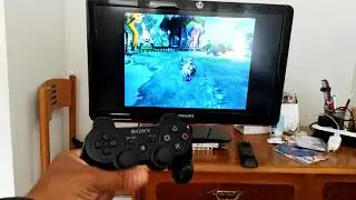 OPL Pademu PS2