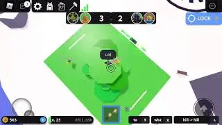 Custom duels gameplay got in a fight with toxic cringe kids (warning cringe level 100)