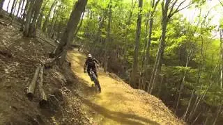 FAT BIKE DH - TAKAHIKO IIDA