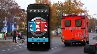 WIS Emergency / the worldwide #emergency call #rescue SOS #app