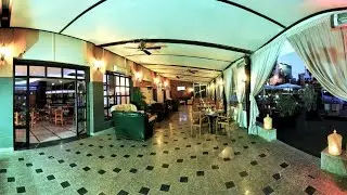 Royal Mirage Fes Hotel, F&egrave;s, Morocco