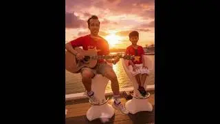 Ba kể con nghe fingerstyle