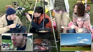 Panasonic Wireless Multi Camera Mode