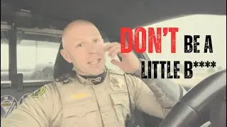 Special Forces/ Deputy Sheriff: Don&rsquo;t Be Afraid To Start Something New