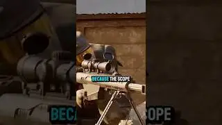 China Built a Grenade Sniper