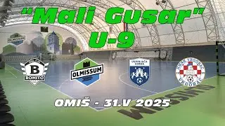 Futsal turnir 