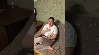 Unexpected effect #ThisDay #funnyvideo #laughtertilltears #familyhumor #myday