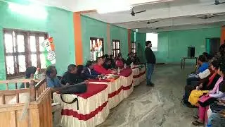 I- PAC Indian political action committee