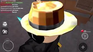 Kat Roblox