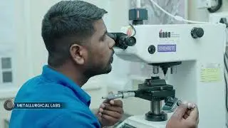 RIJ Engineering | Corporate Film | From Concept to Completion