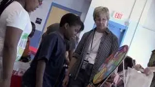 The Foundation for Seminole County Public Schools - Get on the Bus