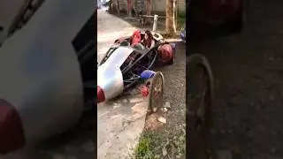 japan me modified cycle car | wow | owsame yaar |